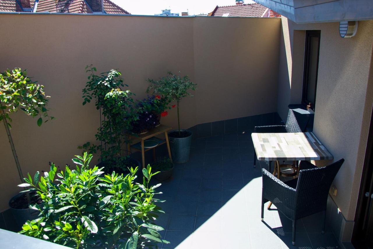 U Paluku Apartment ครูดิม ภายนอก รูปภาพ