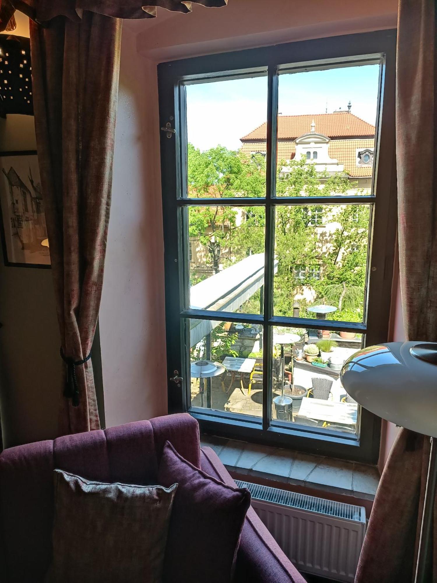 U Paluku Apartment ครูดิม ภายนอก รูปภาพ
