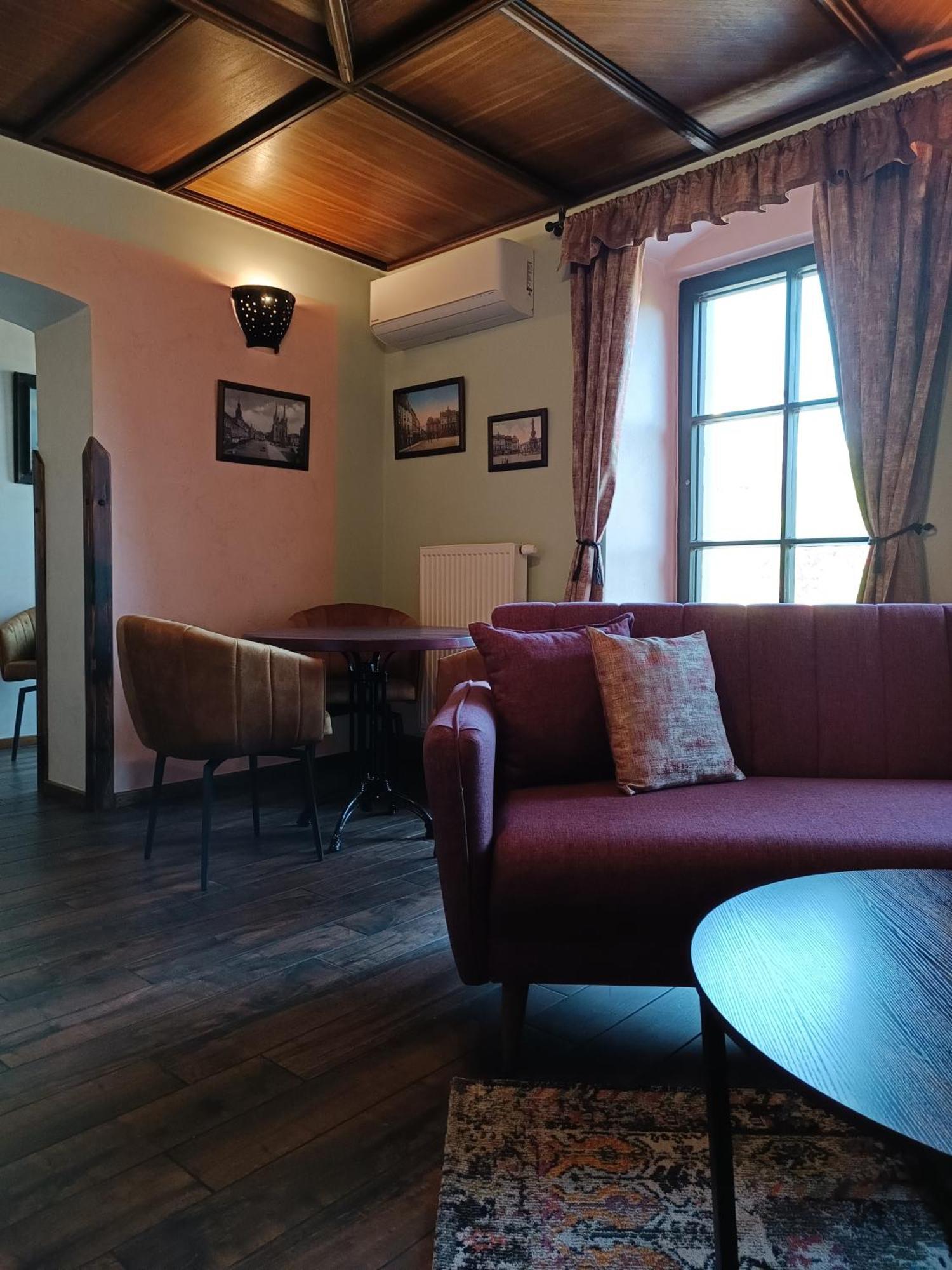 U Paluku Apartment ครูดิม ห้อง รูปภาพ