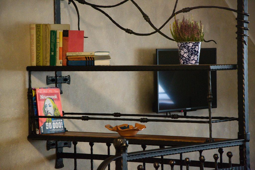 U Paluku Apartment ครูดิม ภายนอก รูปภาพ