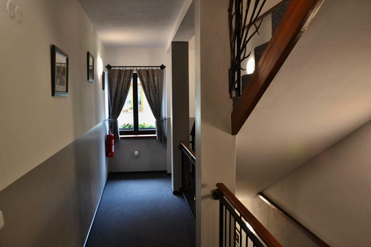 U Paluku Apartment ครูดิม ภายนอก รูปภาพ