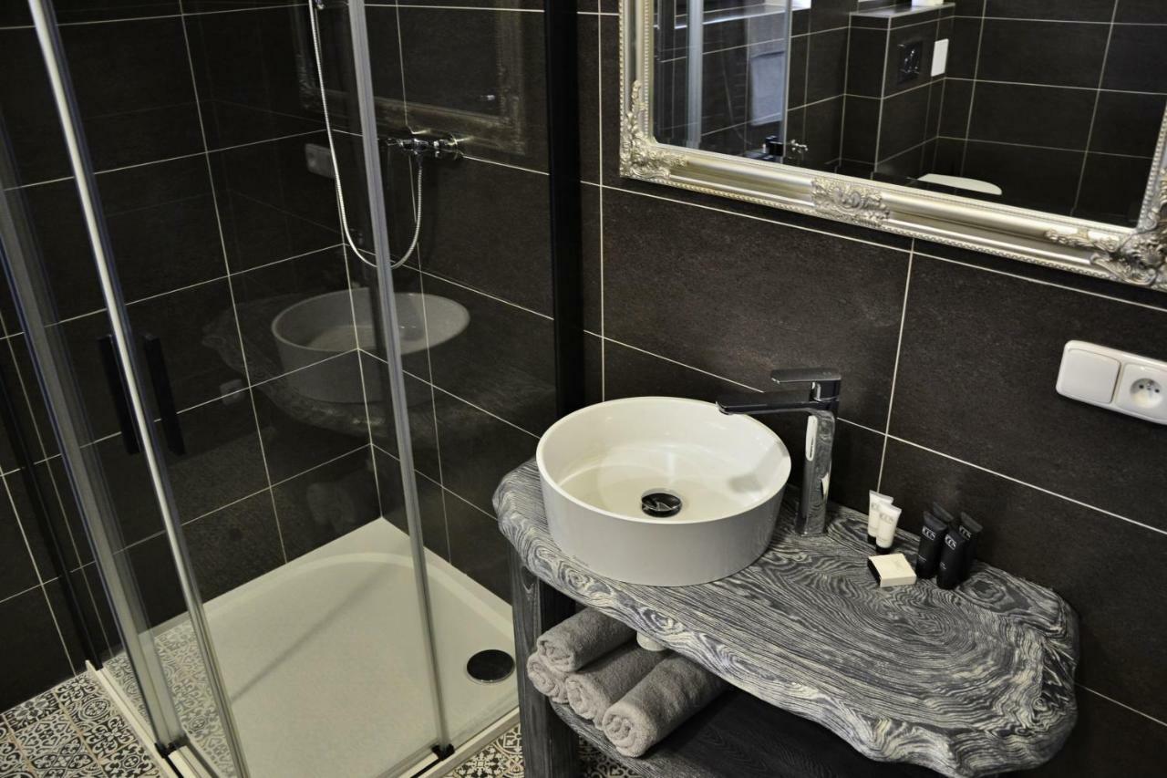U Paluku Apartment ครูดิม ภายนอก รูปภาพ