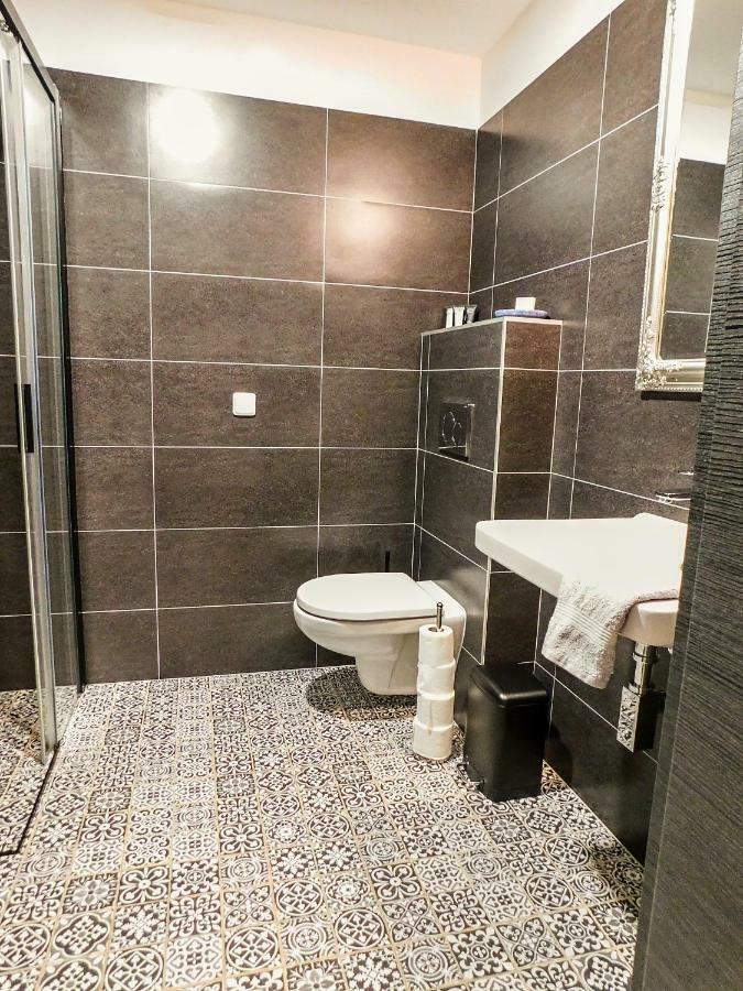 U Paluku Apartment ครูดิม ภายนอก รูปภาพ
