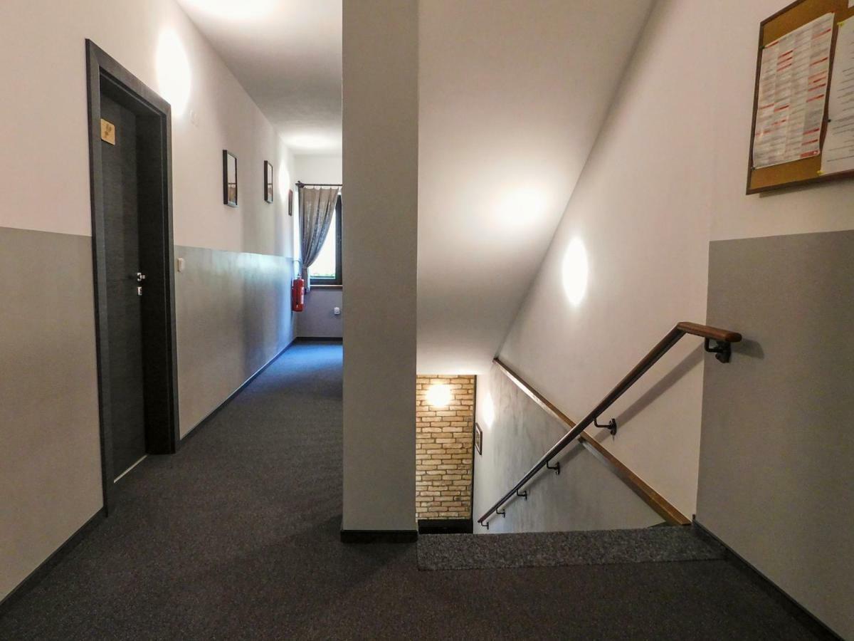 U Paluku Apartment ครูดิม ภายนอก รูปภาพ